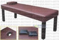 杭州實木推拿床供應(yīng)與定制 匠心工藝，打造專業(yè)舒適體驗